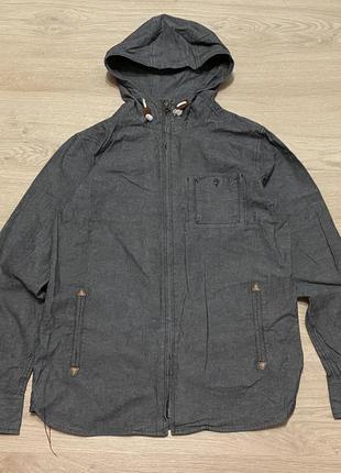 Куртка літня penfield dickies