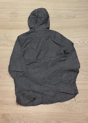 Куртка літня penfield dickies2 фото