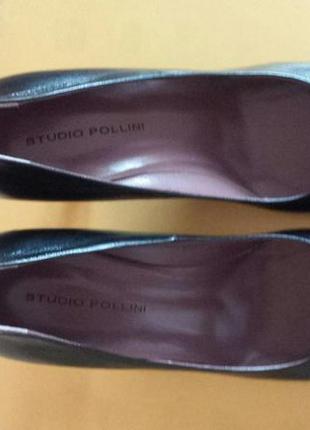 Тувли studio pollini