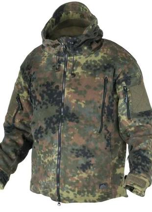 Кофта helikon-tex® patriot jacket1 фото