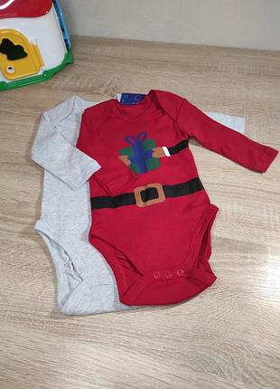 Набір боді 2шт