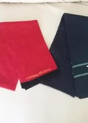 Набор шарфиков 2 штуки