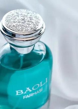 Мужская парфюмированная вода фармаси farmasi baoli 11075224 фото