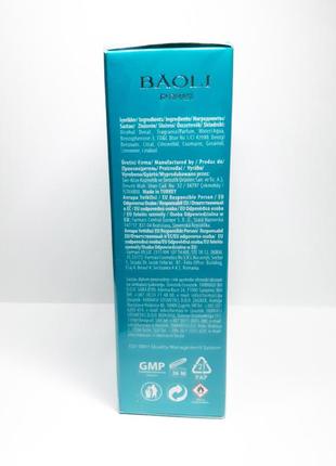 Мужская парфюмированная вода фармаси farmasi baoli 11075227 фото