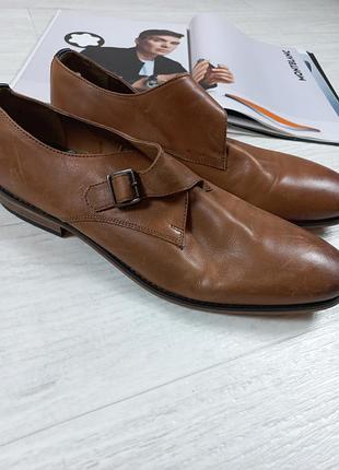 Туфли мужские river island