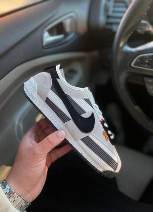 Жіночі кросівки nike cortez женские кроссовки найк