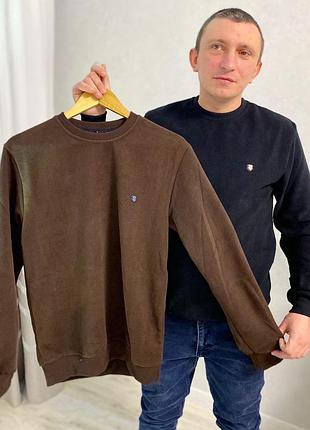 Кофта світшот сведр