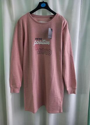 Тепла туніка