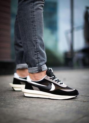 Мужские кроссовки nike ld&nbsp; мужские кроссовки найк7 фото