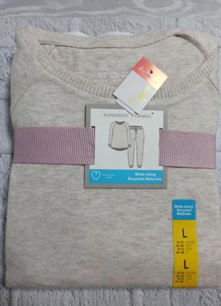 М'якенька піжама,костюм для дому primark