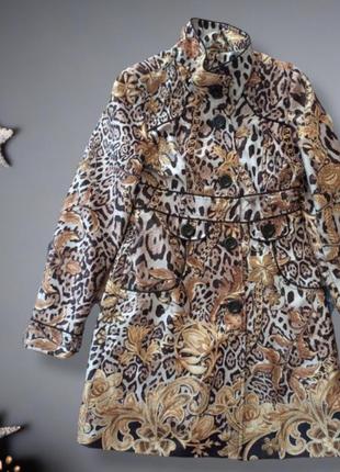 Пальто женское