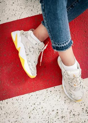 Жіночі кросівки nike m2k  женские кроссовки найк