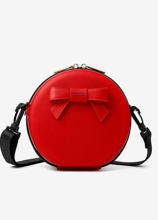 Женская сумка через плечо taomicmic, сумочка кросс-боди для телефона, женский клатч