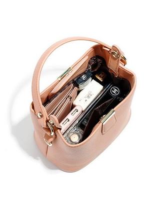 Женская сумка через плечо taomicmic, мини сумочка для телефона, женский клатч3 фото