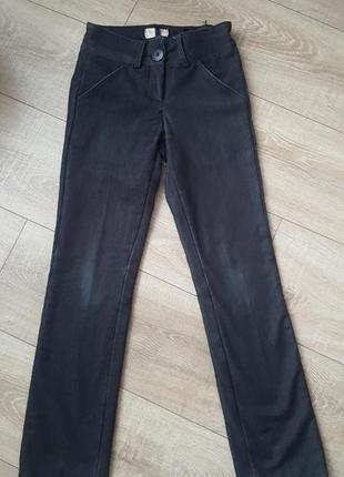 Штани теплі