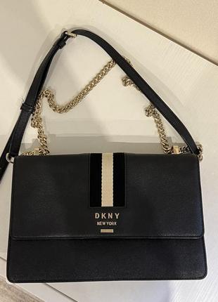 Сумка dkny medium