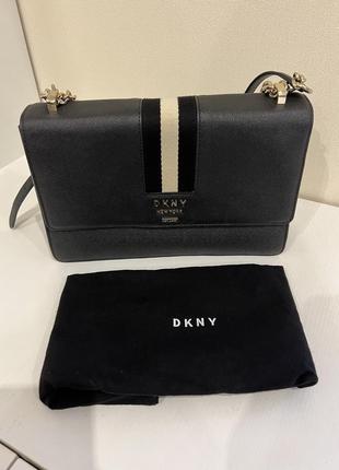 Сумка dkny medium2 фото