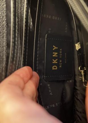 Сумка dkny medium5 фото