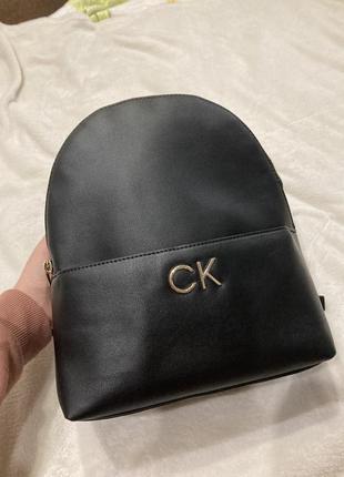 Рюкзак calvin klein9 фото