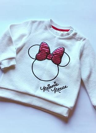 Джемпер мінні