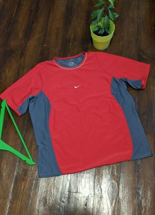 Nike  dri-fit жіноча оригінальна футболка