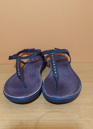 Женские босоножки fitflop