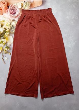 Кюлоти zara