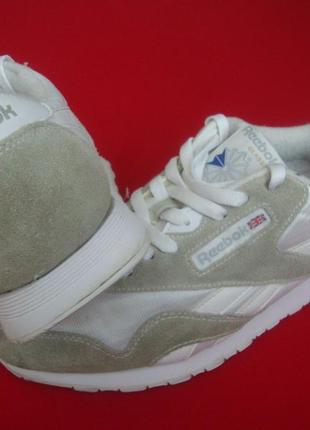 Кроссовки reebok classic оригинал 43 размер