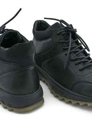 Зимние кроссовки kadar 2