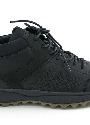 Зимние кроссовки kadar 3