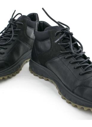 Зимние кроссовки kadar 5