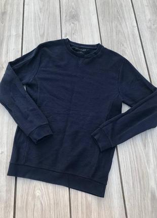 Джемпер zara свитер кофта реглан пуловер лонгслив худи стильный актуальный тренд