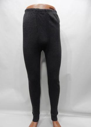 Термобельё мужское  (подштаники, кальсоны) soha р.50 081tbm (только в указанном