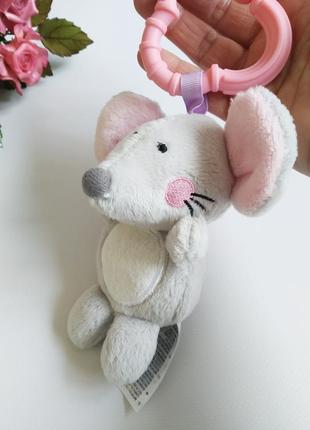Игрушка подвеска для малышей
