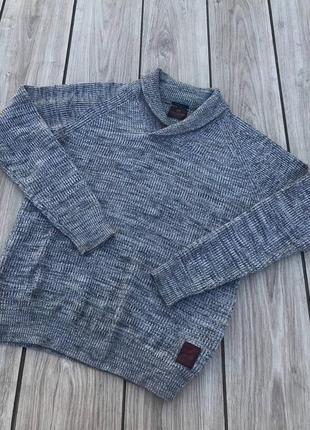 Светр scotch & soda свитер