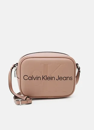 Сумка calvin klein
