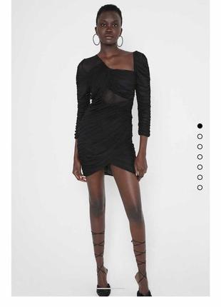 Сукня zara