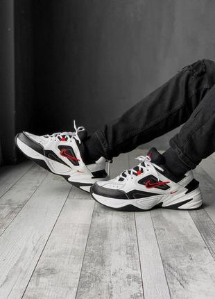 Жіночі кросівки nike m2k  женские кроссовки найк