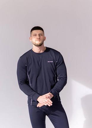 Популярний бренд columbia, термобілизна drop
