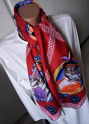 Платок оригинал 5