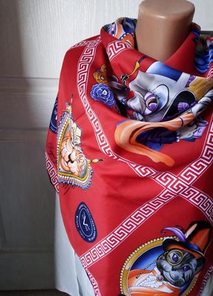 Платок оригинал 2