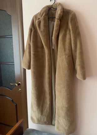 Шуба oh polly