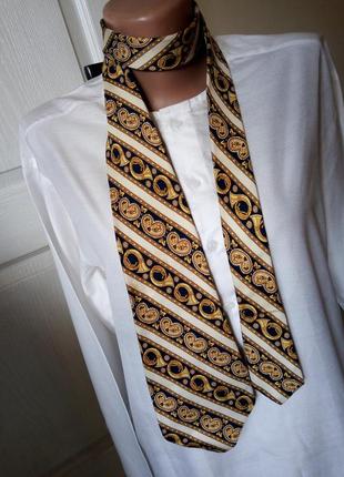 Краватка шовк оригінал1 фото