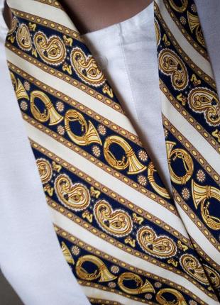Краватка шовк оригінал4 фото