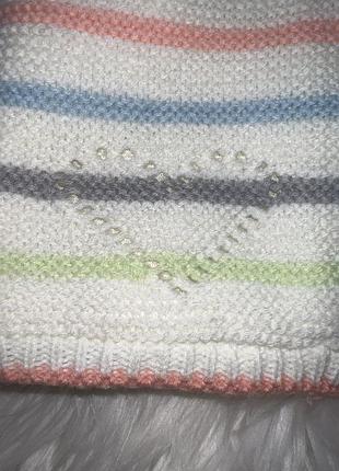 Тепла кофта/кофта на хутрі/теплая кофта на меху/очень теплая кофта 3