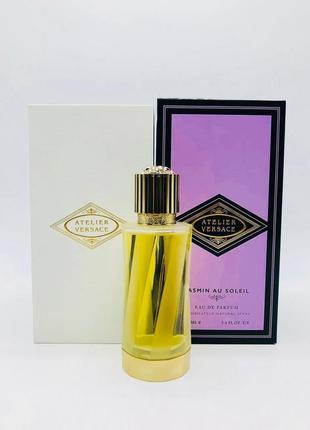 Цветочный аромат в стиле versace jasmin au soleil,аромат жасмина,мед,воск