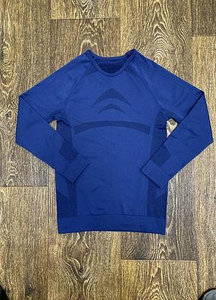 Термобілизна термо кофта зональна crivit p.134-140