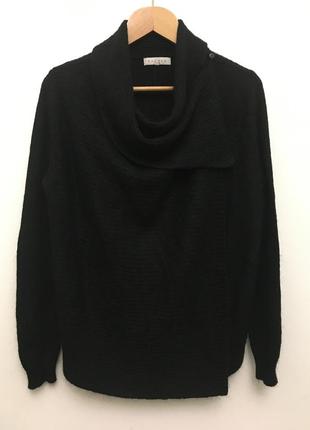 Кардиган альпака шерсть 3