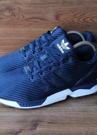 Круті кросівки адідас | кроссовки adidas zx flux torsion