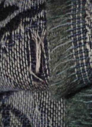 Шарф шаль палантин накидка + 300 шарфов и платков на странице5 фото